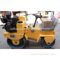 Mini Vibratory Road Roller Compactor With Price Soil Compaction Machine for Sale(FYL-850S)